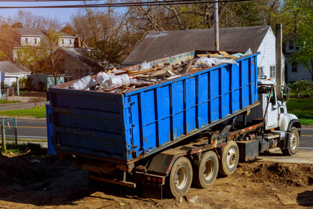 Best Residential Junk Removal  in Madeira Beach, FL